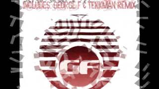George Acosta - Dreams (George F & Tekkman Remix)