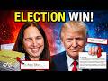 Trump Election Order scores MAJOR Victory in Ballot Integrity Fight!
