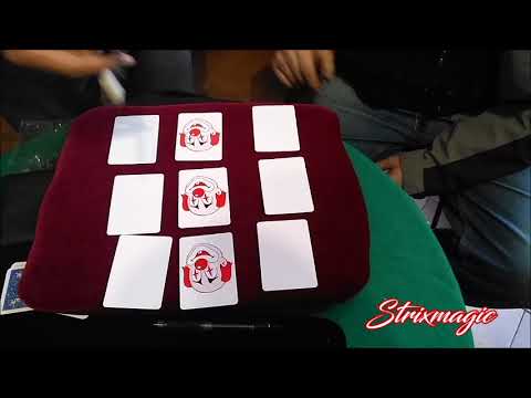 clonazione del  pagliaccio -  Close's Clones by Michael Close