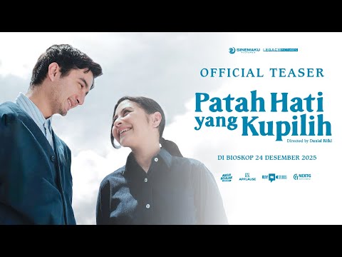 Трейлеры Patah Hati Yang Kupilih