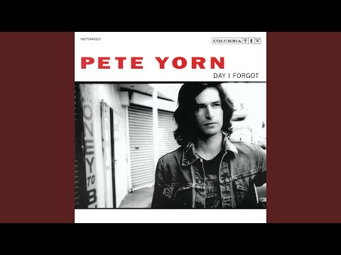 Intro - Pete Yorn