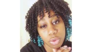 Catfish - Tamar Braxton - Triller