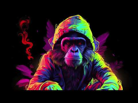 [ Drum And Bass Reggae 2024 ] LaChips : Real Monkey
