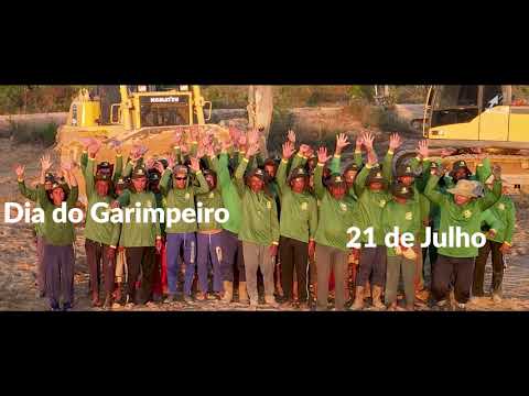 Dia do Garimpeiro 2023 - Coogavepe