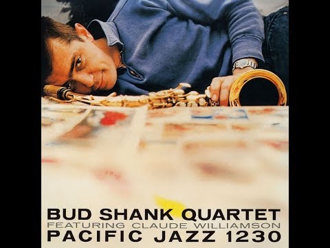 Softly, as in a Morning Sunrise - Bud Shank Quartet