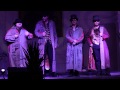 Jiří Korn 4tet Na MISS VÍNO Ve Valticích 5 Září 2015
