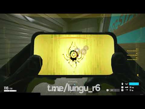 *NEW* Y7S4 Solis Gameplay LEAKED (NEW Nighthaven Map) - Rainbow Six Siege Solar Raid