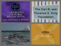 PBS Kids Sign Off Program Break 2001 KERA
