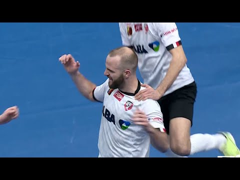 Najważniejsze spotkanie Clearex Chorzów w tym sezonie - Aktualności Sportowe TVP3 Katowice