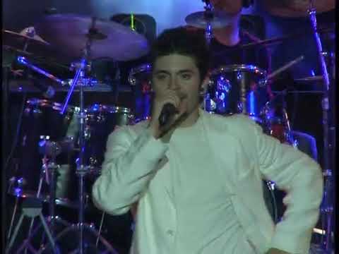 18 TOŠE PROESKI - Ruski rulet (Live)