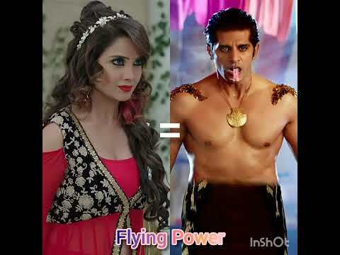 Equal Naagin।PART 3 ।Naagin or Naag have equal powers ।