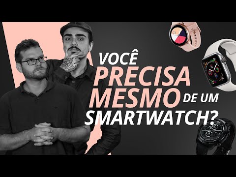 Smartwatches: 9 aplicativos incríveis para usar • Usemobile