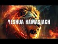 YESHUA HAMASHIACH | Prophetic Warfare Instrumental | Background Prayer Music | Nathaniel Bassey