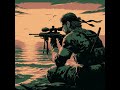 Metal Gear Solid 2 - Twilight Sniping 302/303 (Illucien Extended Mix)