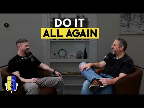 If We Could Do It All Again | Imp And Skizz Podcast  (S3E6)