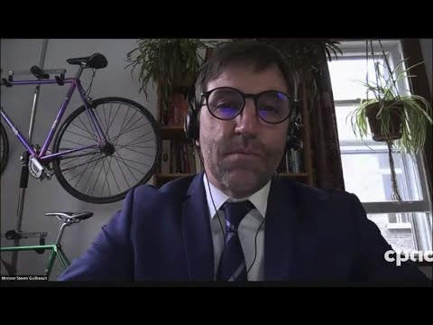 Canadian heritage minister announces first commissioner of Indigenous languages – June 14, 2021