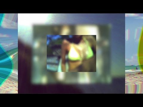 Joakim - On The Beach (Official Video)