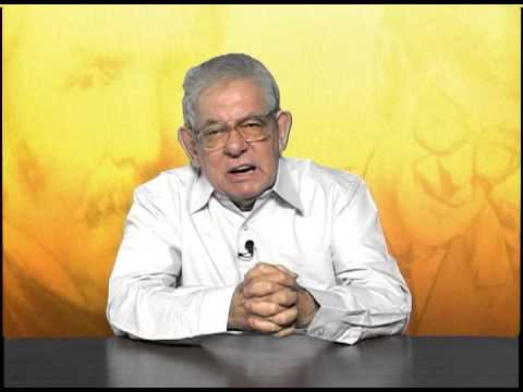 Presença Espírita na Bíblia - 014 Bloco A - Allan Kardec