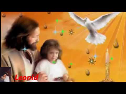 Крещение Господне Анатолий Иноземцев