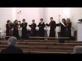 Dufay - Alma Redemptoris Mater