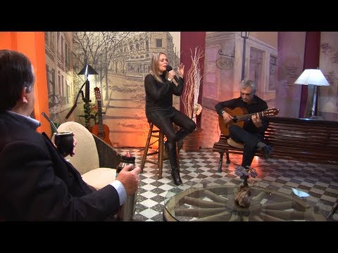 ENTRE MATES Y GUITARRAS PROGRAMA 214 - 22 DE JULIO DE 2017