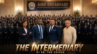 What Is a Minimum Policy Excess? | The Intermediary S1 E8 | Inside the