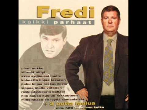 Fredi ~ Sun Kanssasi Kohtaan Huomisen