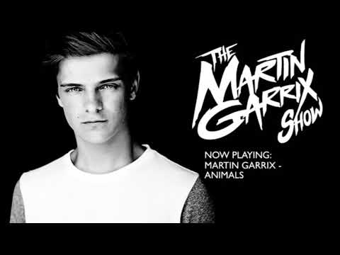 Martin Garrix presents The Martin Garrix Show 006