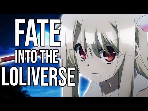 Honest Review Of Fate/Kaleid Liner Prisma Illya