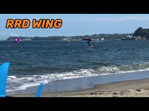 2020 TAKUMA WING RIDE Ⅲ VS RRD WING どっちが良いんすか？
