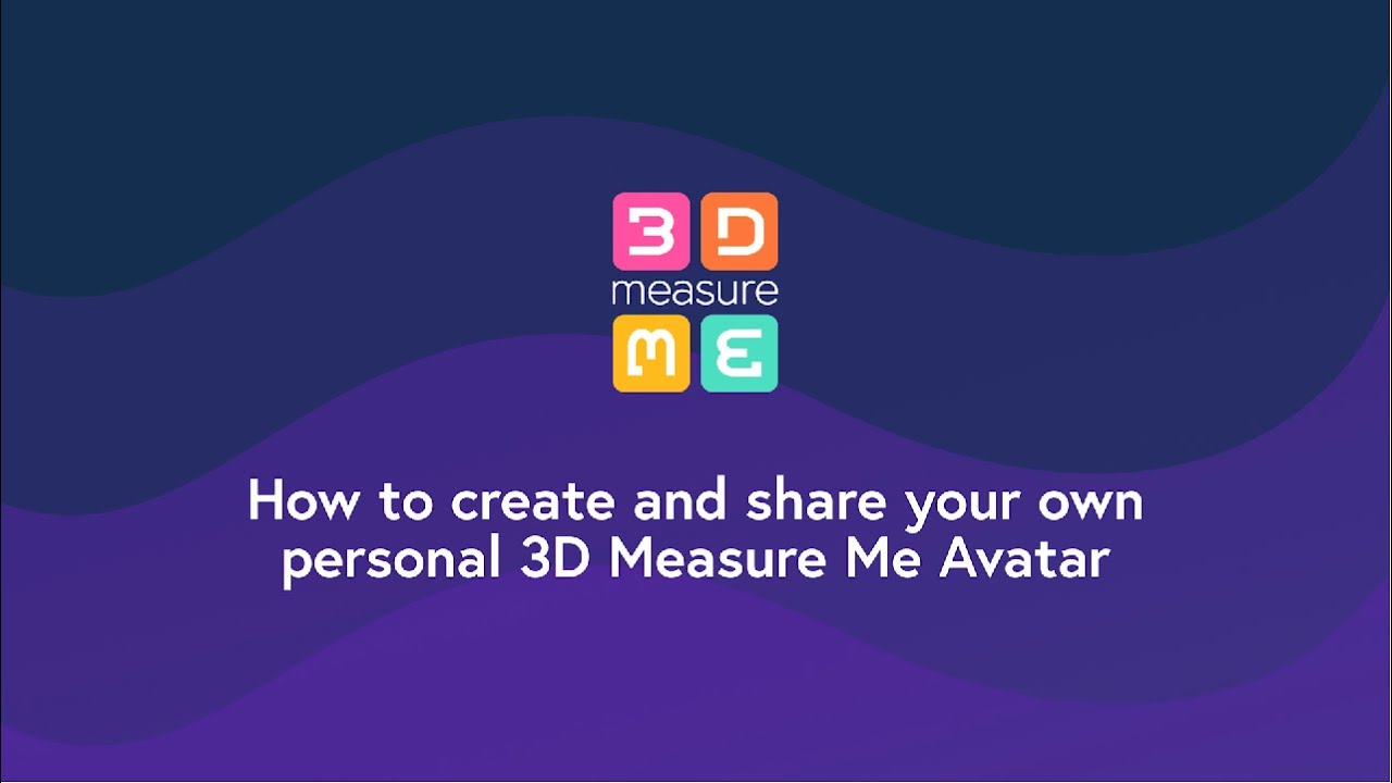 3D Measure Me - App Explainer Video