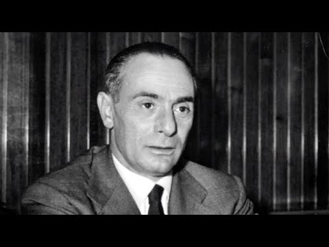 La Guerra Del Petrolio: Il Caso Mattei - La Storia Siamo Noi