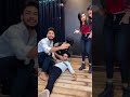 Tujhko Hi Dulhan Bnaunga Part 2 NrityaPerformance Shorts Dance Video Govind Mittal Friends