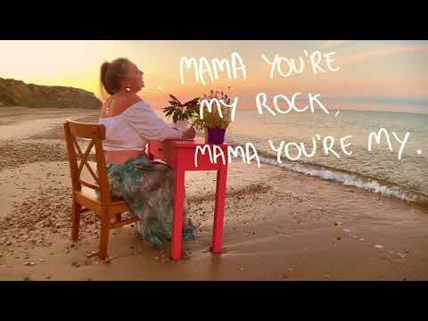 GeeJay - Mama, it's Ok to Cry