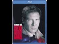 Opening To Clear And Present Danger 1994 2008 Blu Ray