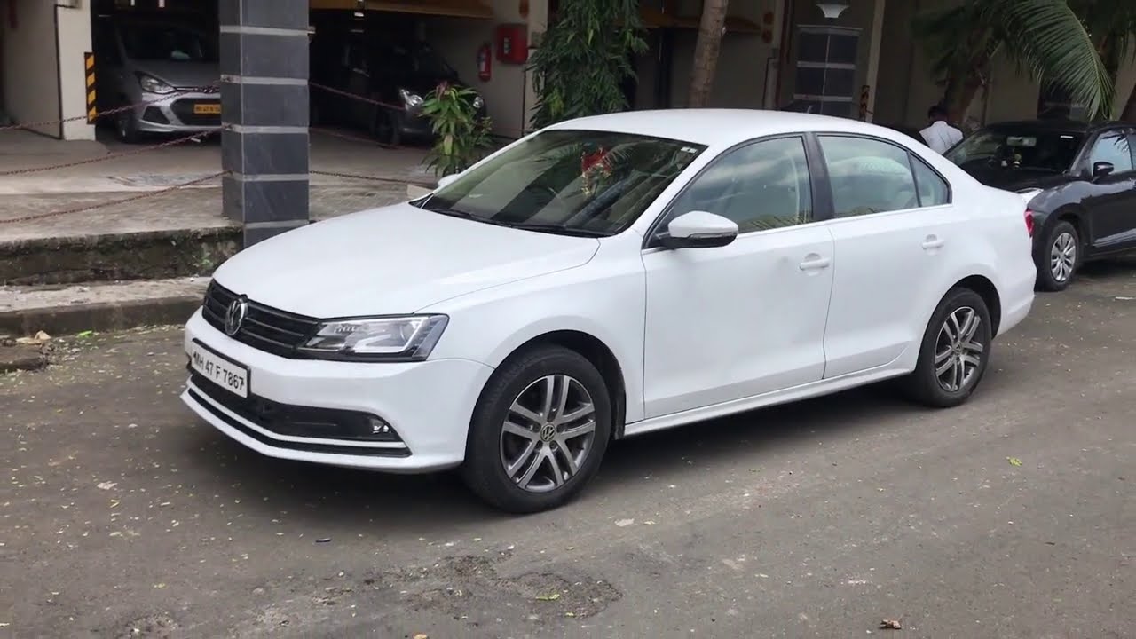 Volkswagen Jetta 2015 Highline TDI full detailed review