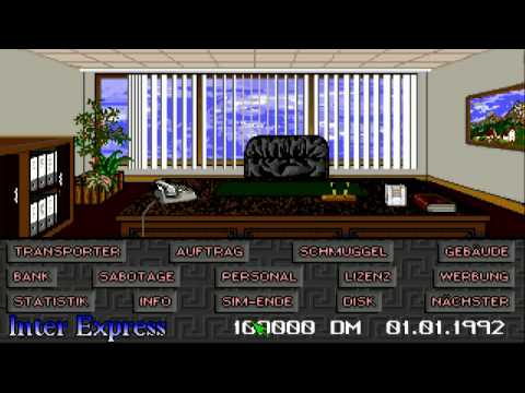 Delivery Agent picture