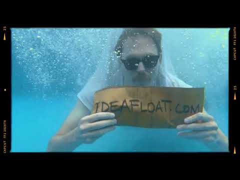 IdeaFloat video preview