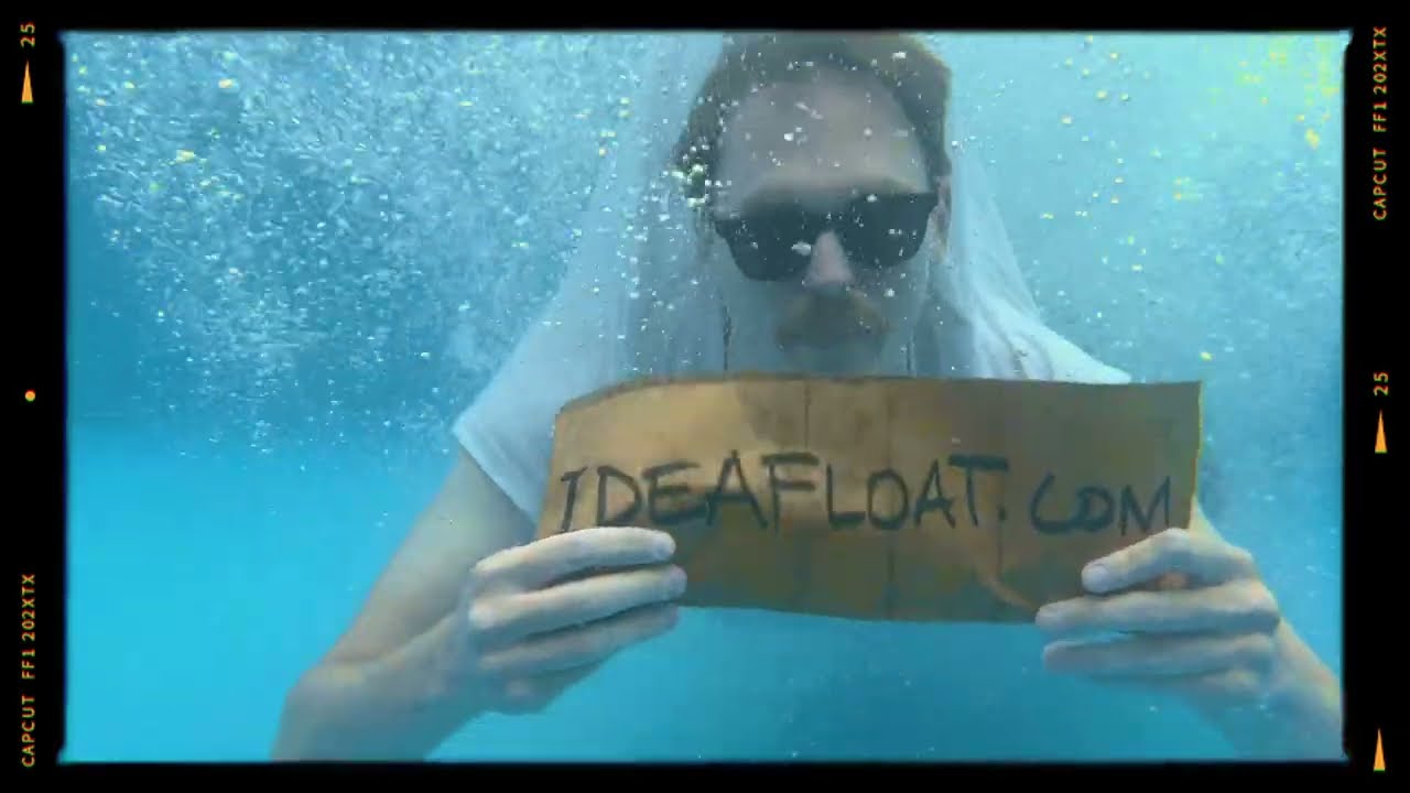 IdeaFloat video preview