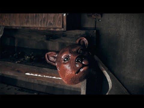 The Aberration - "Don't Poke the Bear" (Official Video)