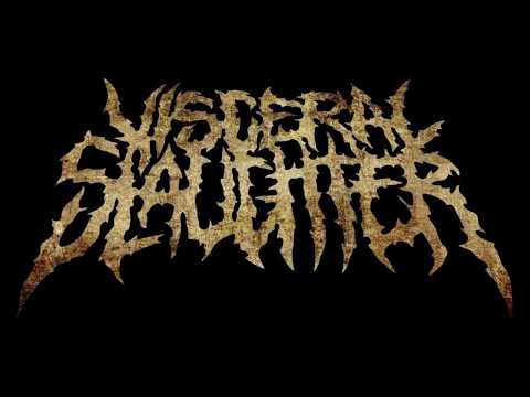 Visceral Slaughter - Endless Bloodshed (Ao vivo Zapata)