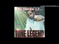 Tone Lgend If You Please