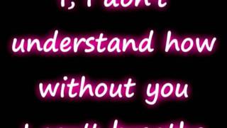 Miley Cyrus - Take Me Along Lyrics