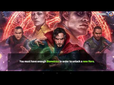 [MFF] Timeline Battle - Sharon Rogers T2, Star Lord T1 (leader), Capt T1