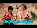 Wu Tang Collection - Black Jim, El Magnífico - Sun Dragon (English Subtitles)