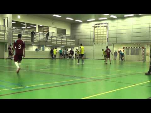 20 nov 2015 HMS 2 - BZVV 3 com 2-0 Overtreding op Matthijs; penalty