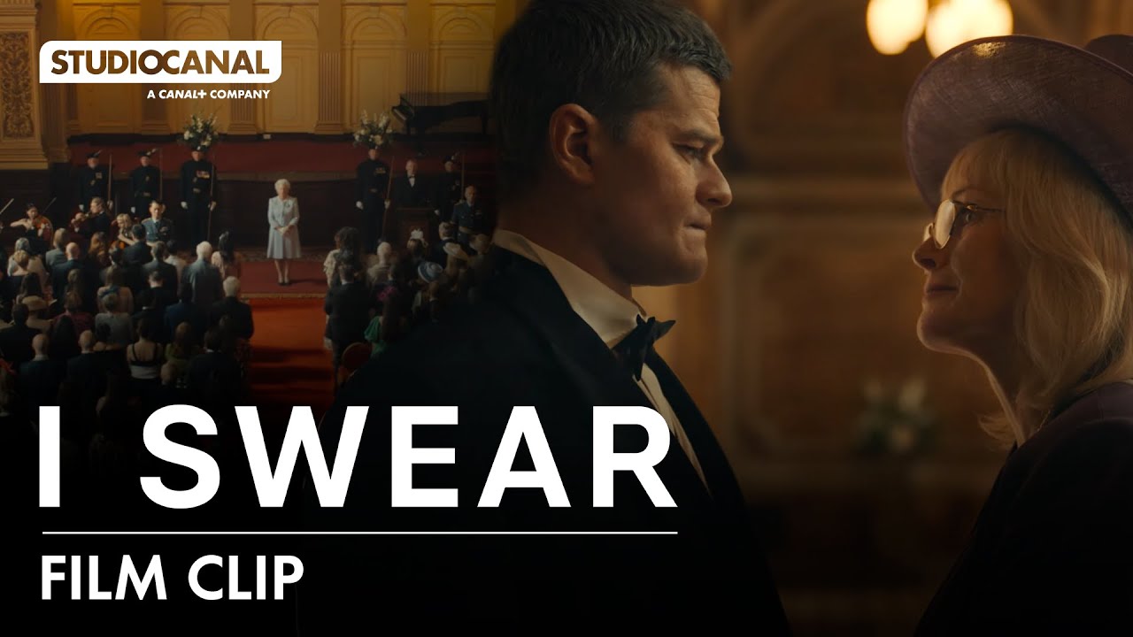 Film Clip - F*** The Queen