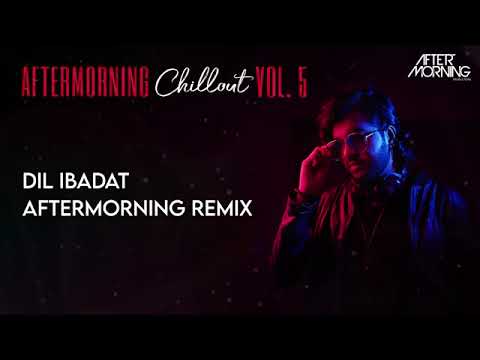 Aftermorning Chillout VOL. - 5