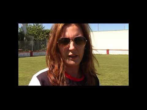 Pitufos 2016 17 UD Roteña