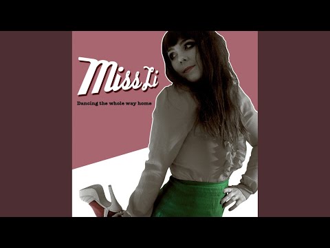 A Daughter or a Son - Miss Li